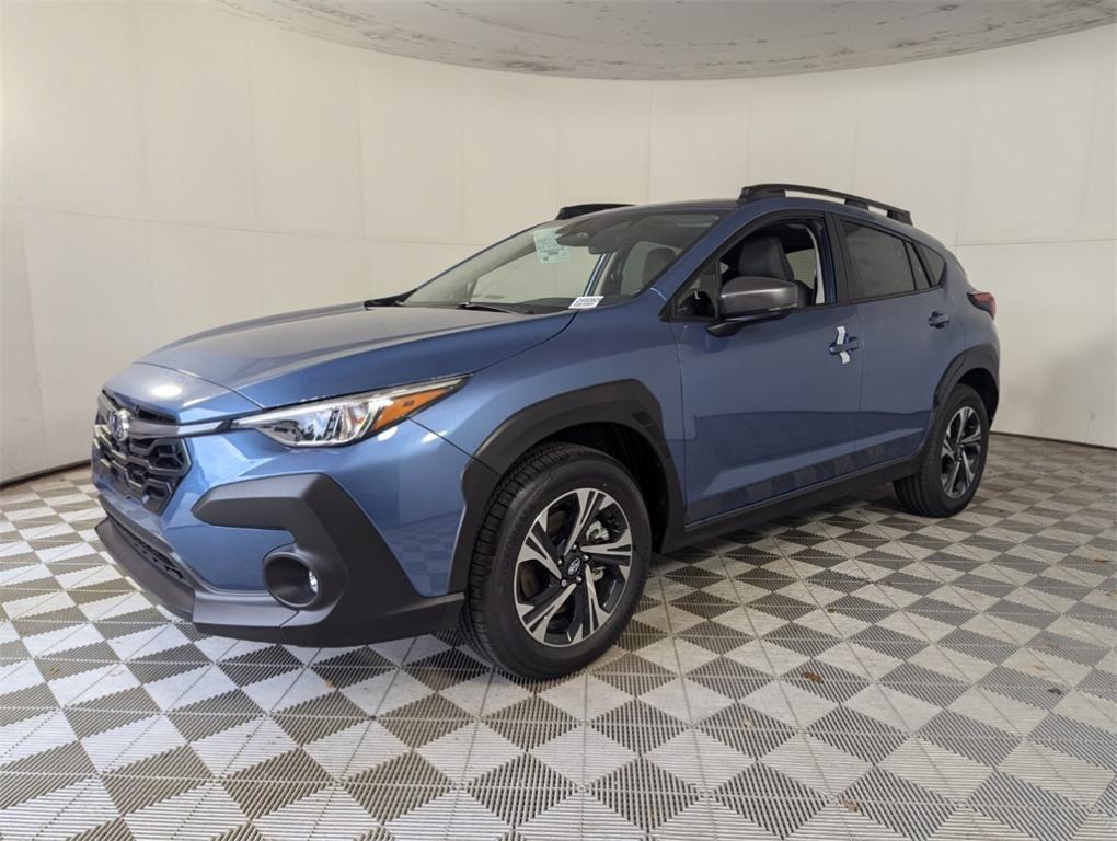 new 2024 Subaru Crosstrek car, priced at $28,781