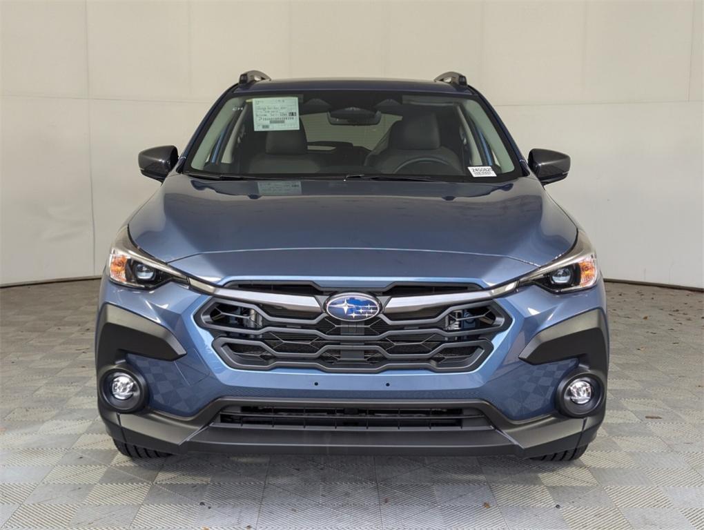 new 2024 Subaru Crosstrek car, priced at $28,781