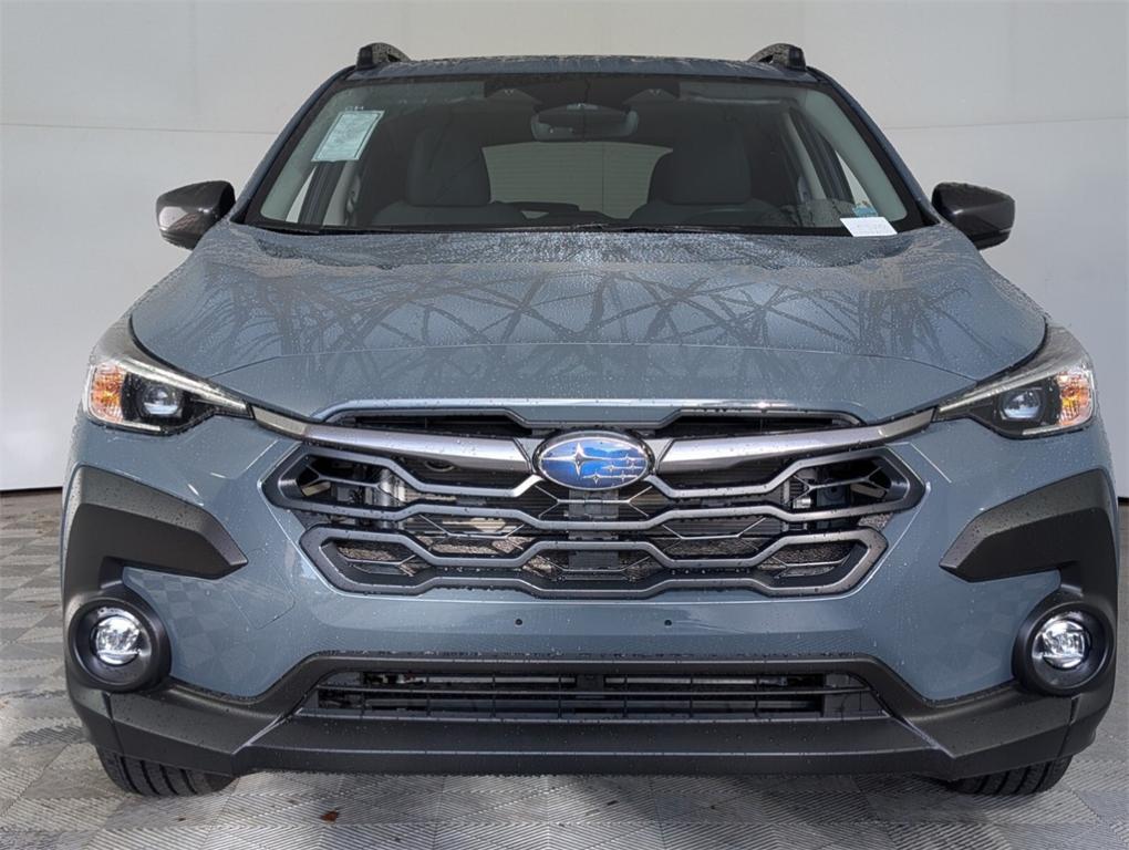 new 2025 Subaru Crosstrek car, priced at $32,925
