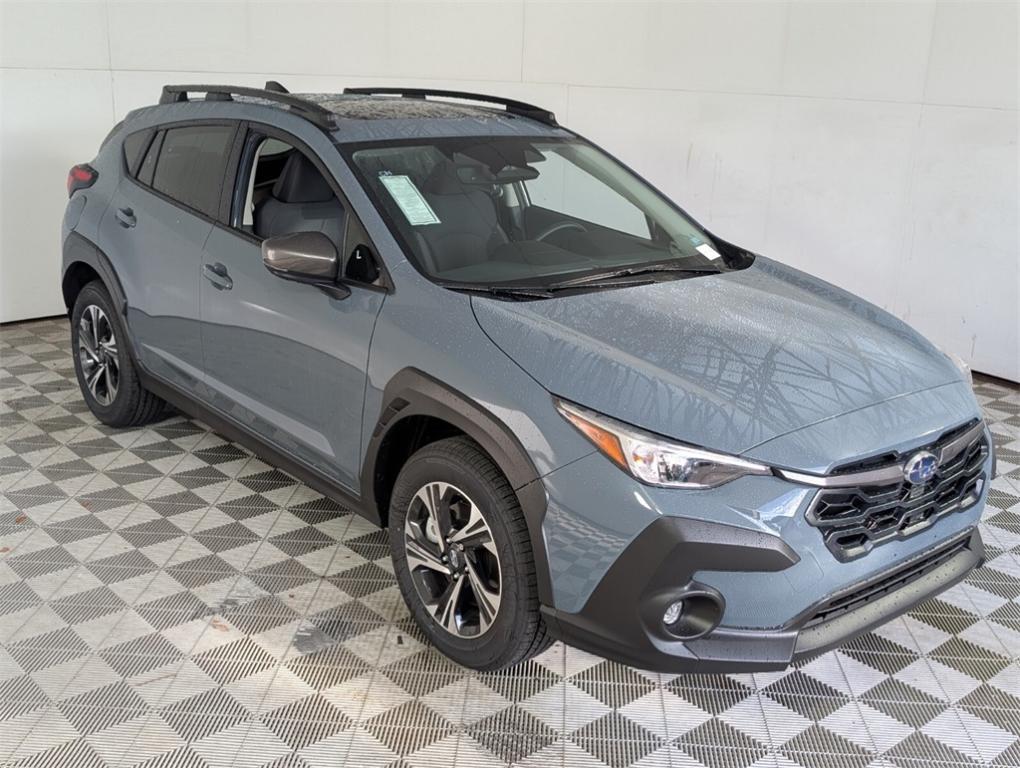 new 2025 Subaru Crosstrek car, priced at $32,925