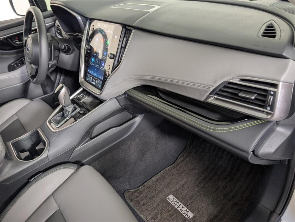 used 2025 Subaru Outback car, priced at $33,500