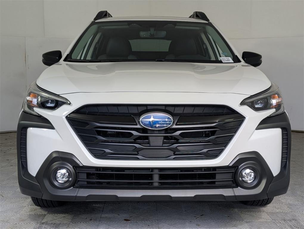 used 2025 Subaru Outback car, priced at $33,500