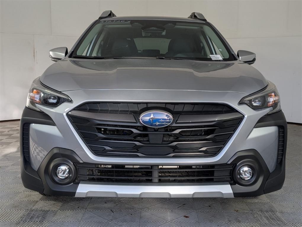 new 2025 Subaru Outback car, priced at $41,260