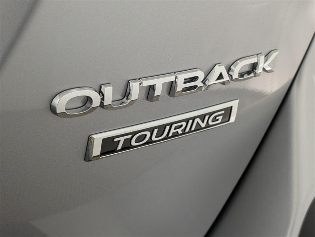 new 2025 Subaru Outback car, priced at $41,260