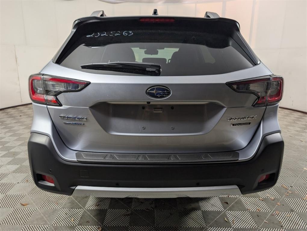 new 2025 Subaru Outback car, priced at $41,260