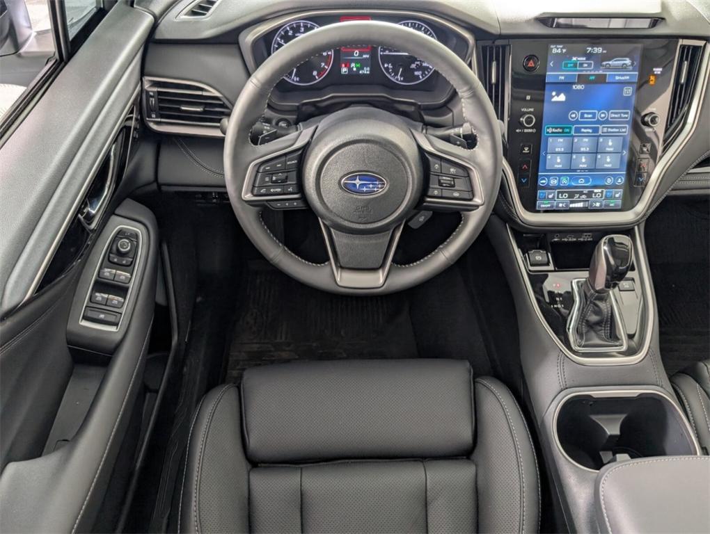 new 2025 Subaru Outback car, priced at $41,260