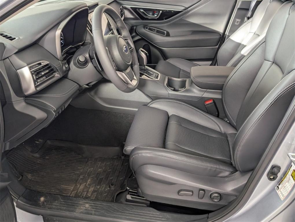 new 2025 Subaru Outback car, priced at $41,260