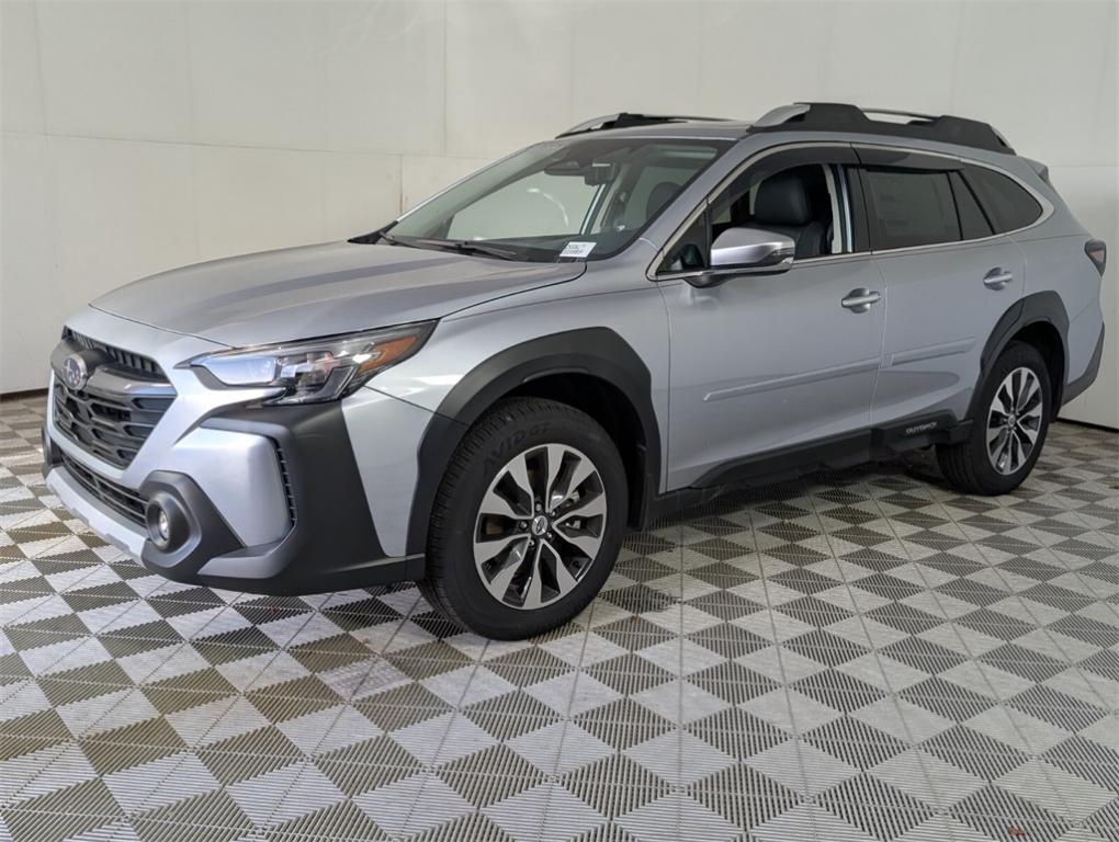 new 2025 Subaru Outback car, priced at $41,260