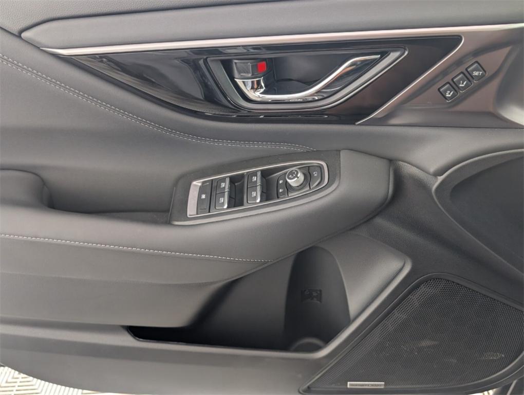 new 2025 Subaru Outback car, priced at $41,260