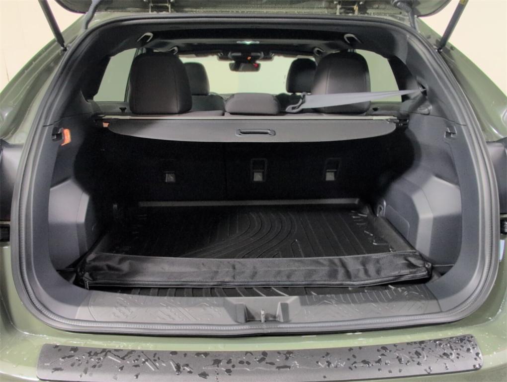used 2025 Subaru Crosstrek car, priced at $28,988