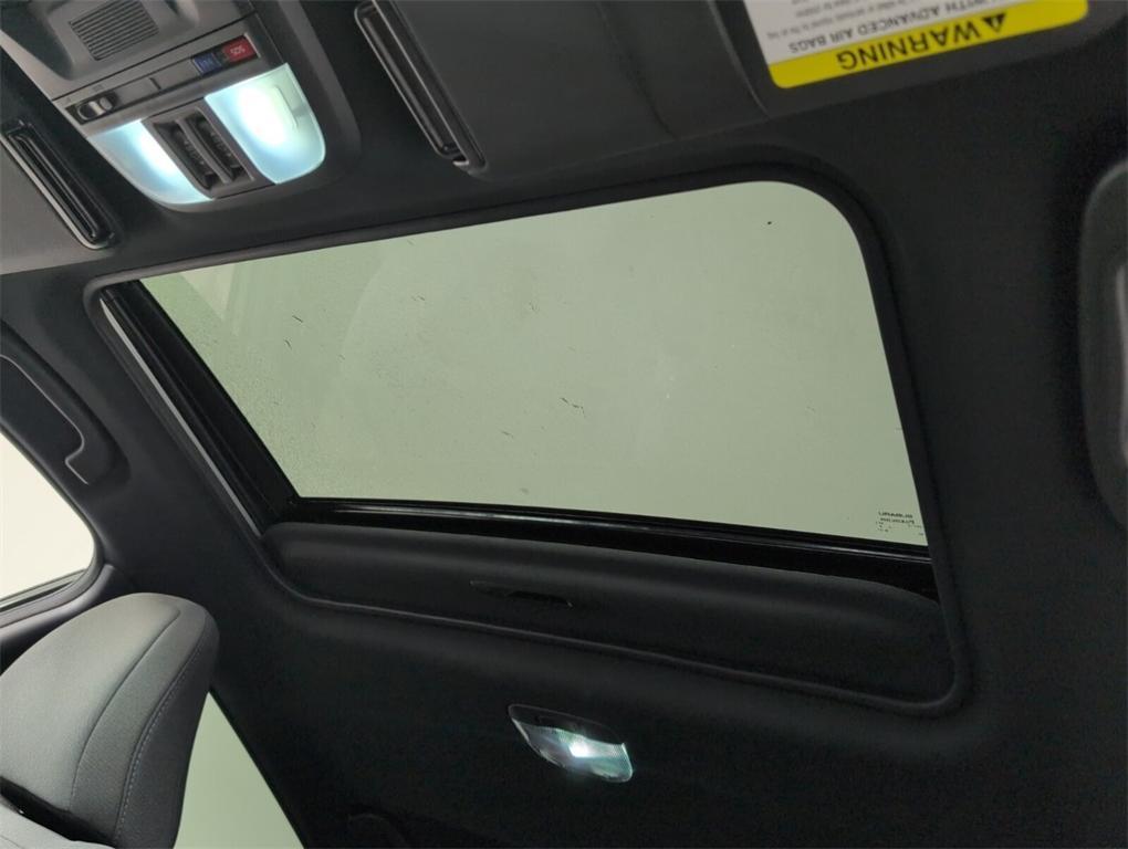 used 2025 Subaru Crosstrek car, priced at $28,988