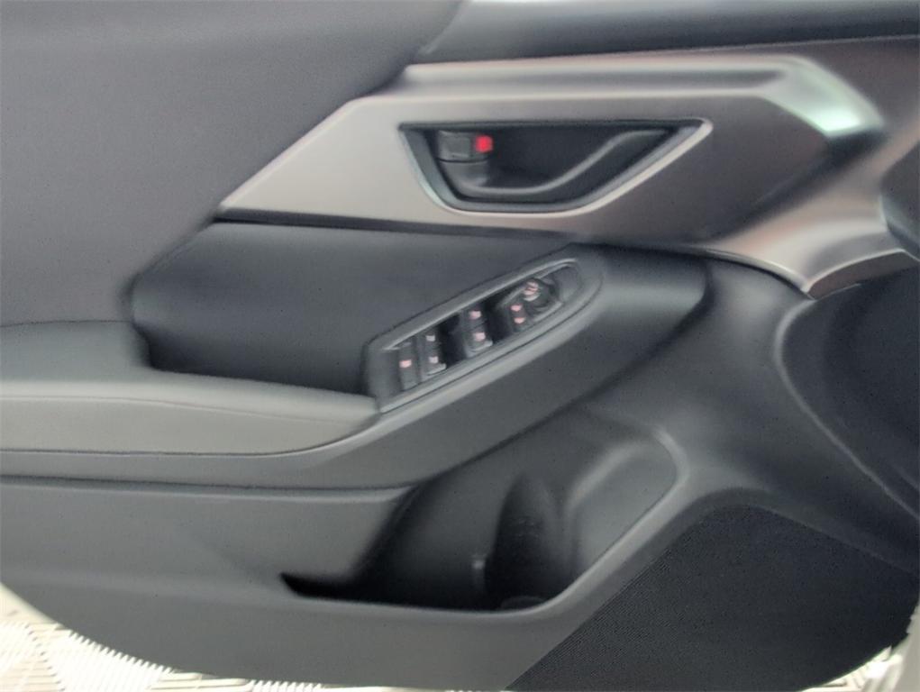 new 2025 Subaru Impreza car, priced at $25,428