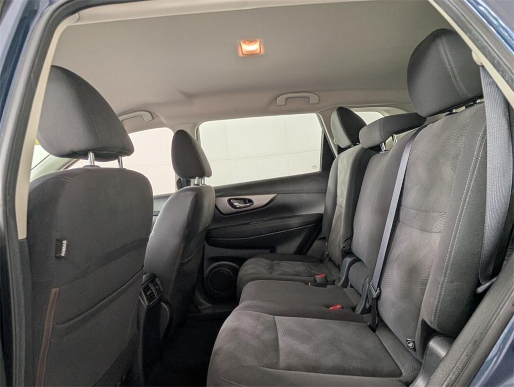 used 2016 Nissan Rogue car, priced at $8,988