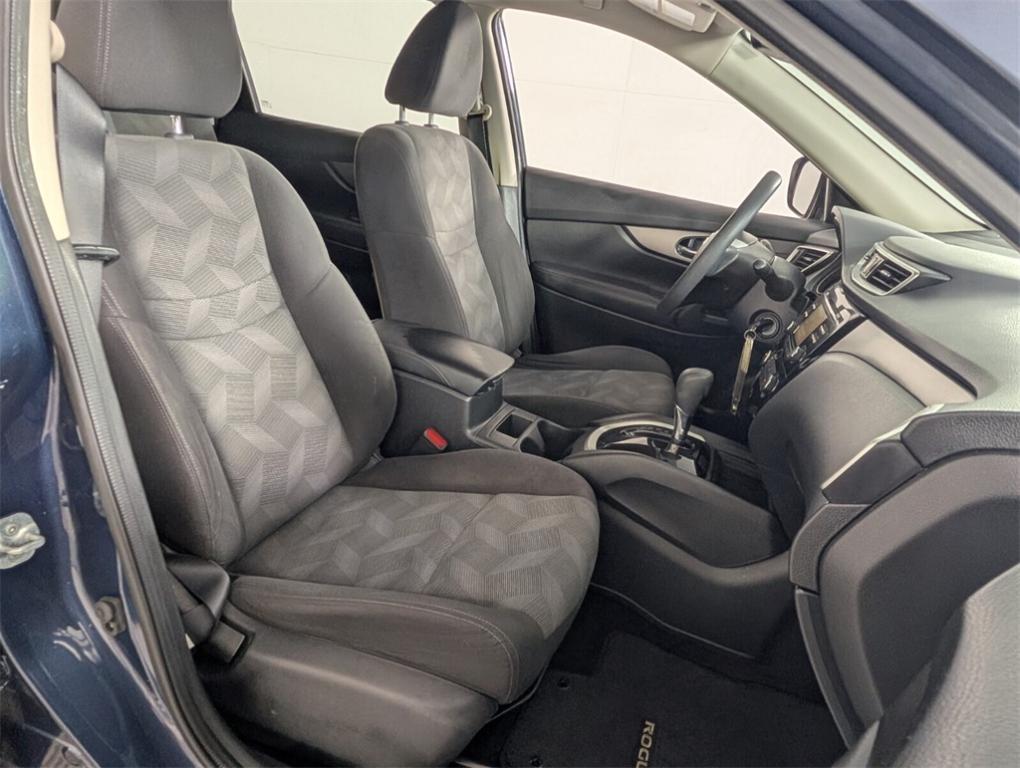 used 2016 Nissan Rogue car, priced at $8,988