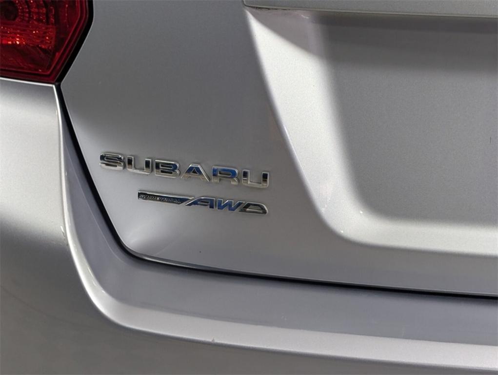 used 2014 Subaru Impreza car, priced at $8,888