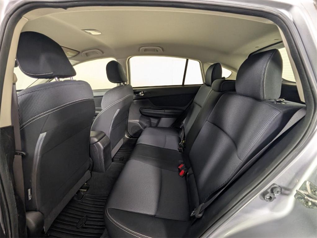 used 2014 Subaru Impreza car, priced at $8,888