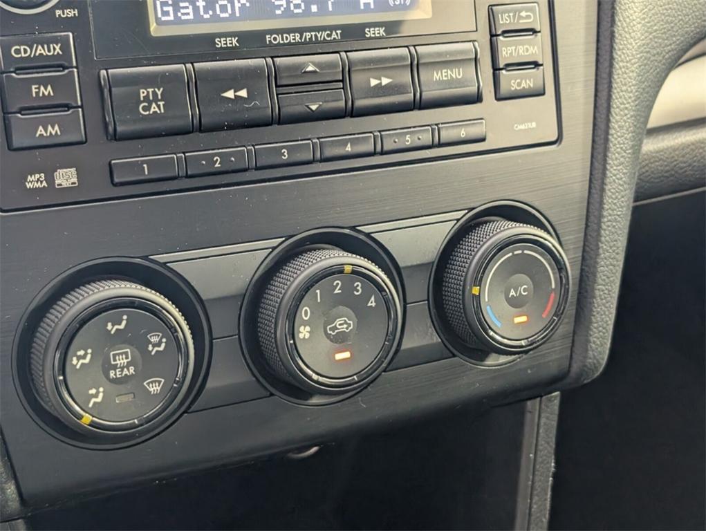 used 2014 Subaru Impreza car, priced at $8,888