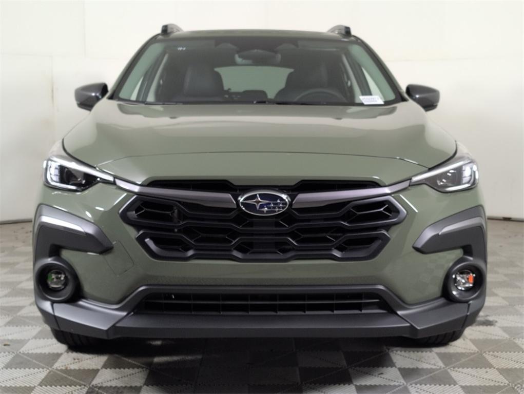 new 2025 Subaru Crosstrek car
