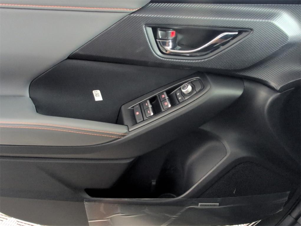new 2025 Subaru Crosstrek car