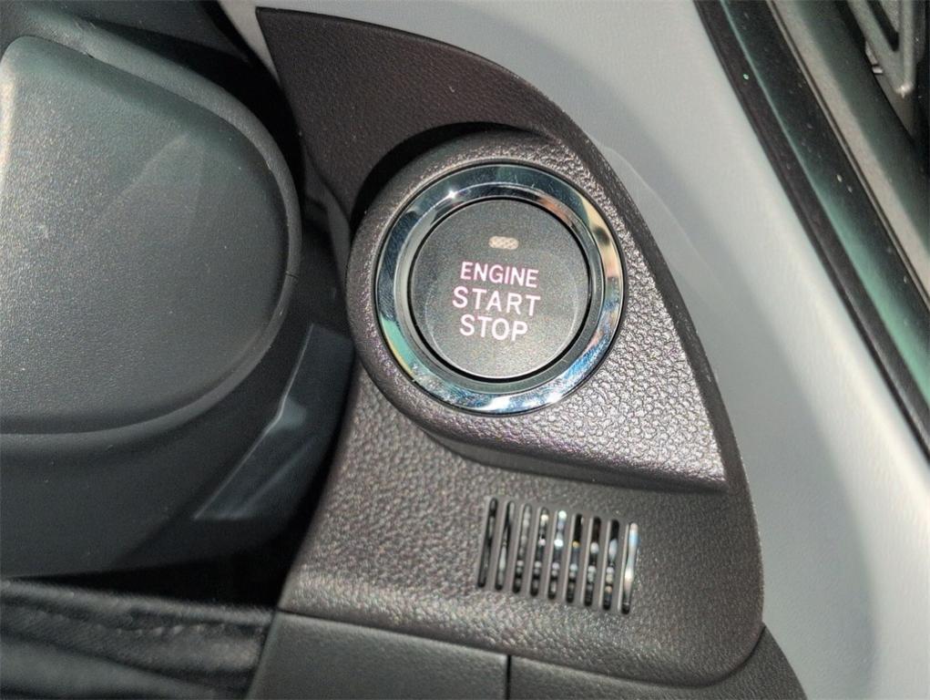 new 2025 Subaru Crosstrek car