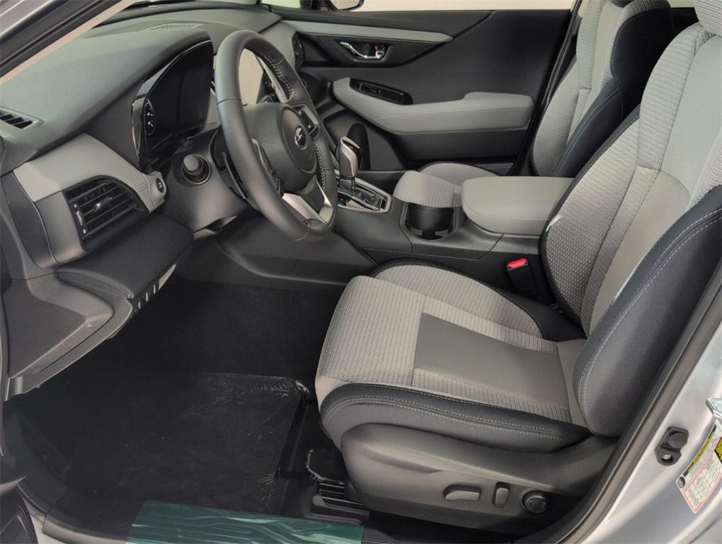 new 2025 Subaru Outback car, priced at $36,956