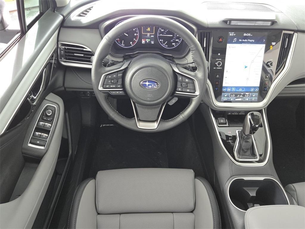 new 2025 Subaru Outback car, priced at $40,561