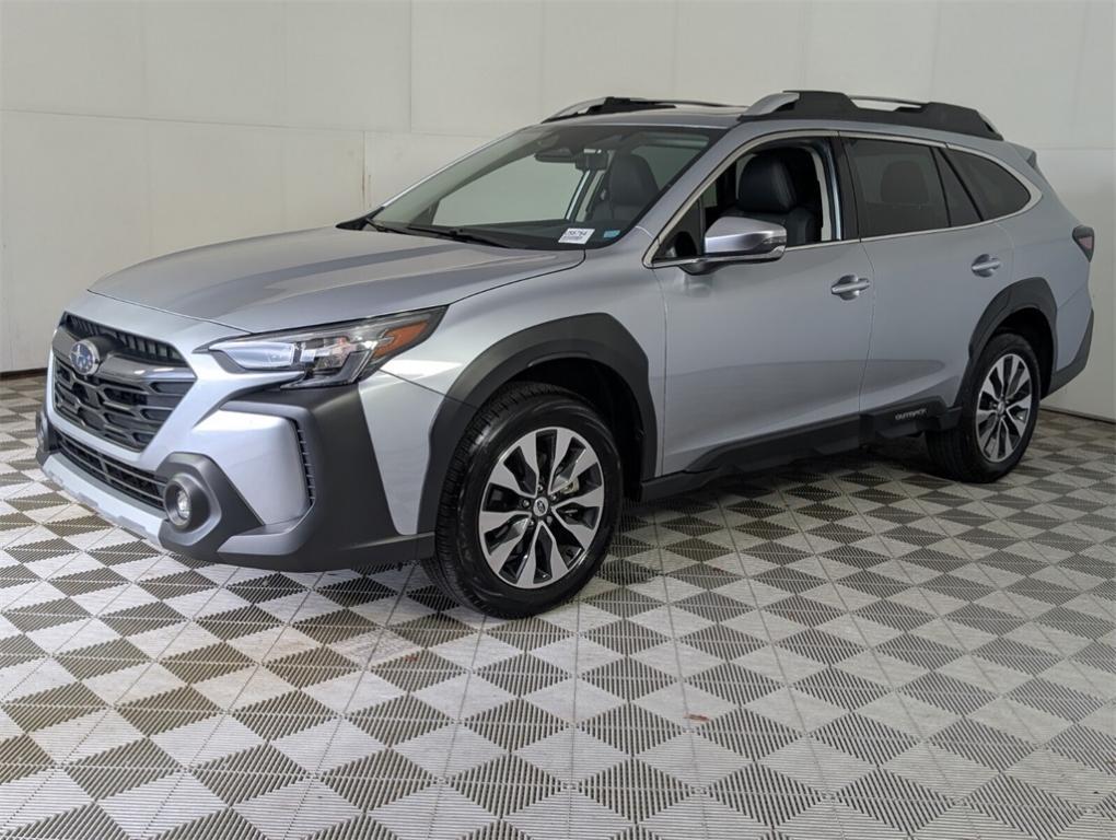 used 2025 Subaru Outback car, priced at $35,988