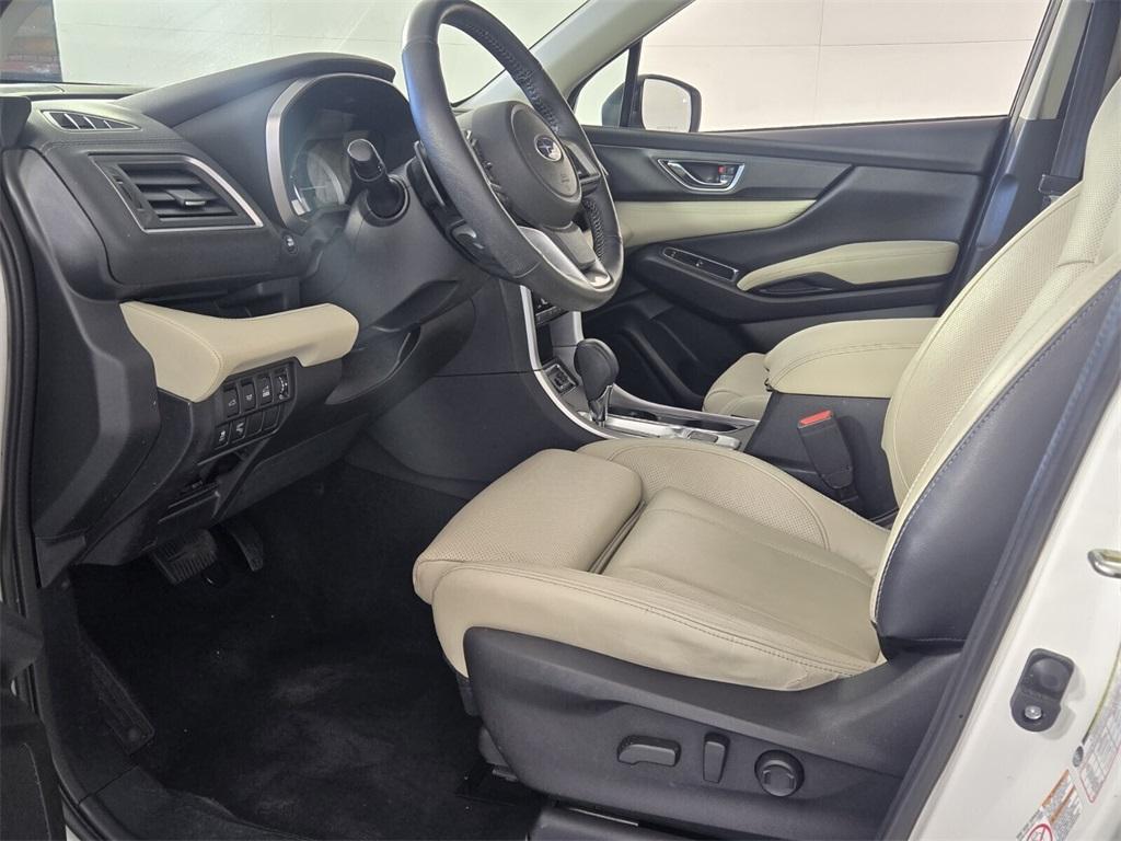 used 2020 Subaru Ascent car, priced at $21,988