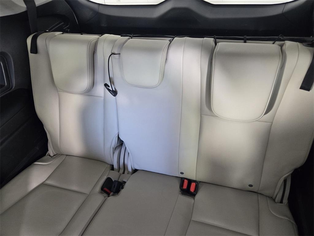 used 2020 Subaru Ascent car, priced at $21,988