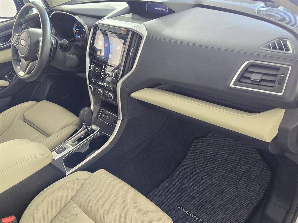 used 2020 Subaru Ascent car, priced at $21,988