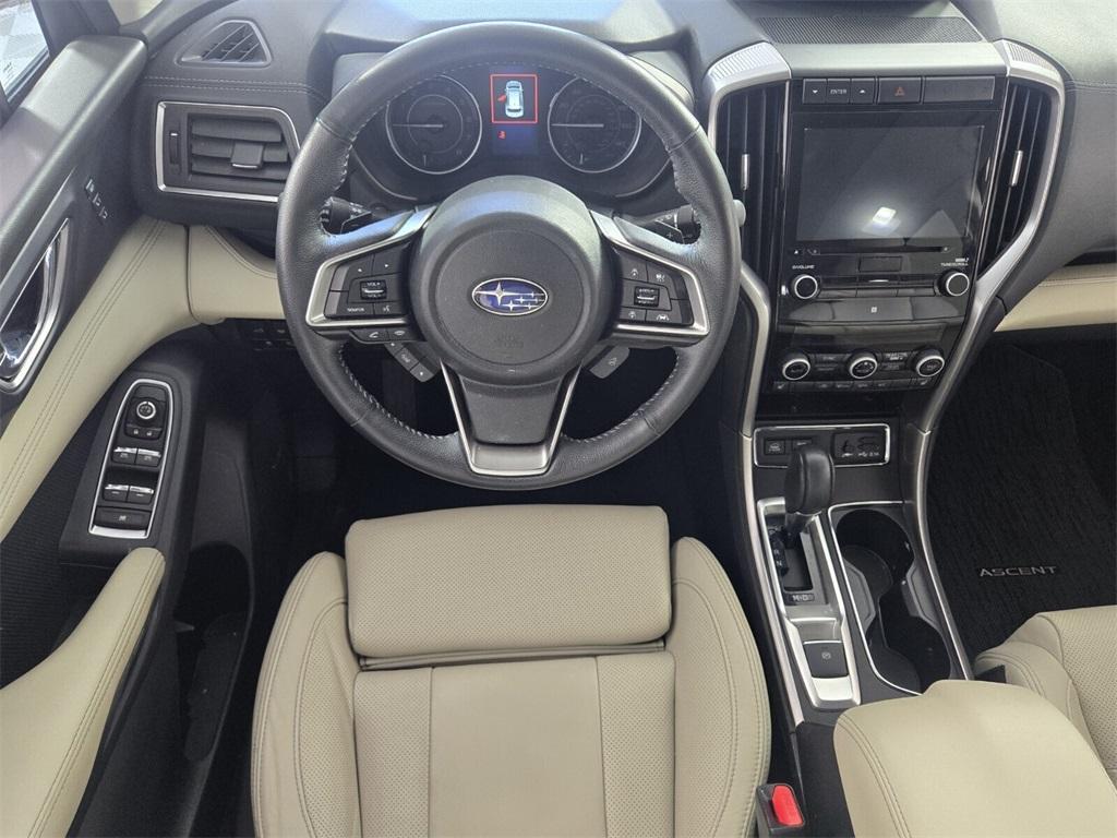 used 2020 Subaru Ascent car, priced at $21,988