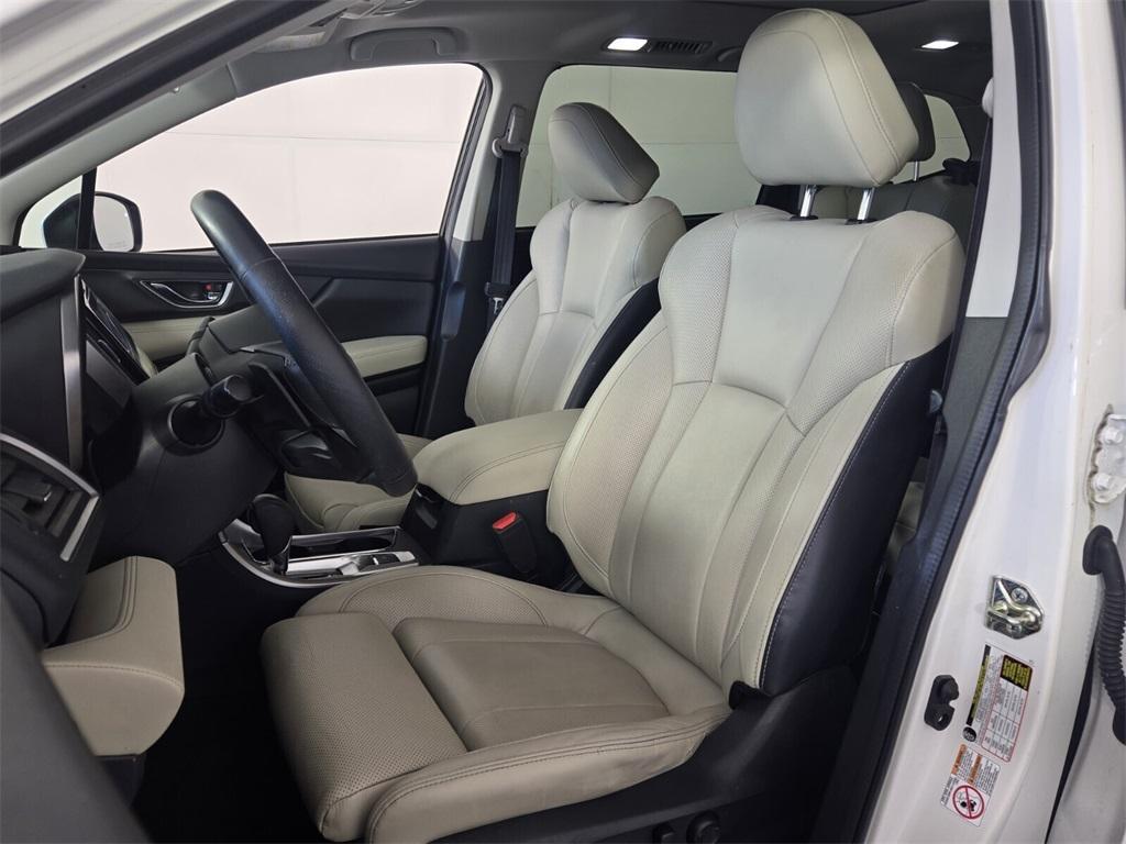 used 2020 Subaru Ascent car, priced at $21,988