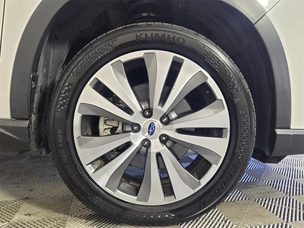 used 2020 Subaru Ascent car, priced at $21,988