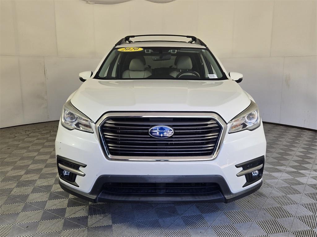 used 2020 Subaru Ascent car, priced at $21,988