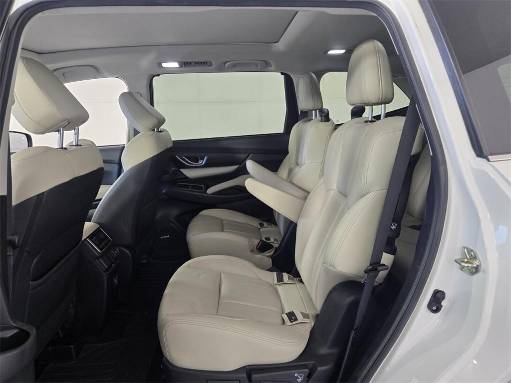used 2020 Subaru Ascent car, priced at $21,988