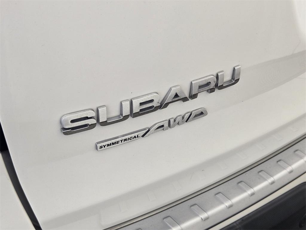 used 2020 Subaru Ascent car, priced at $21,988