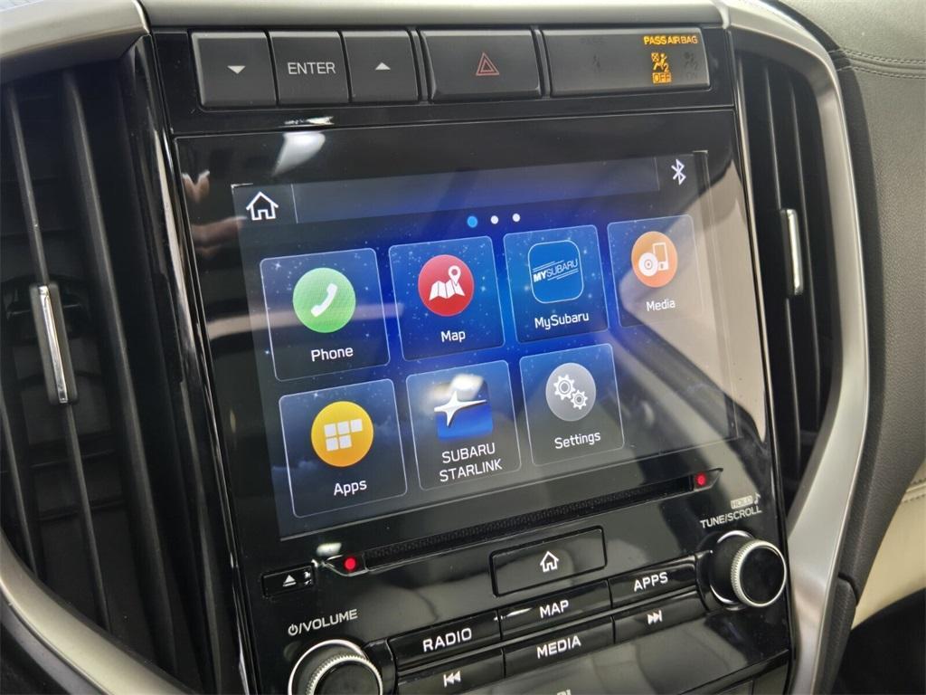 used 2020 Subaru Ascent car, priced at $21,988