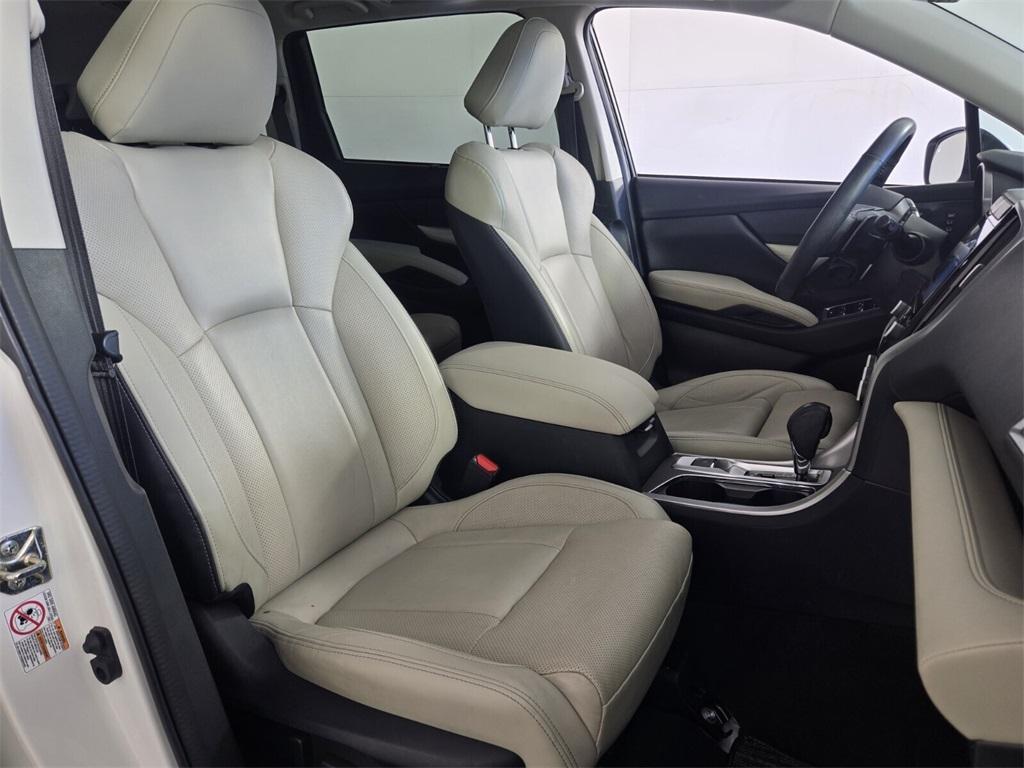used 2020 Subaru Ascent car, priced at $21,988