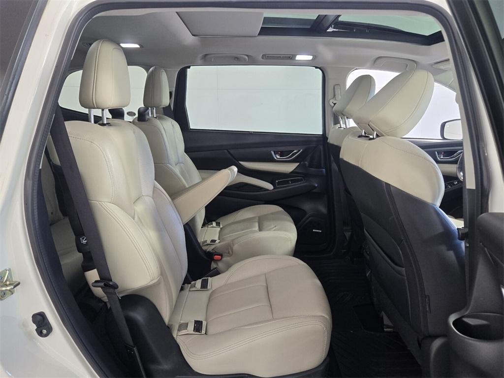 used 2020 Subaru Ascent car, priced at $21,988