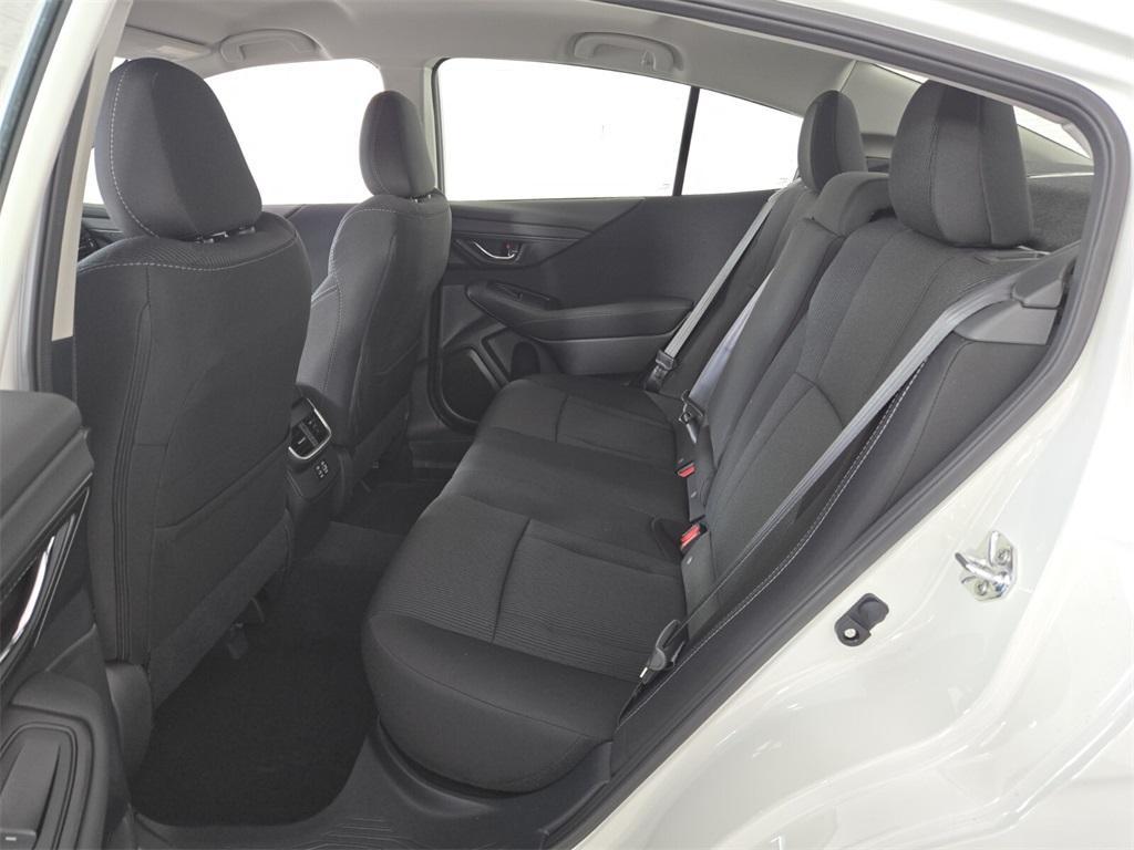 new 2025 Subaru Legacy car, priced at $28,097