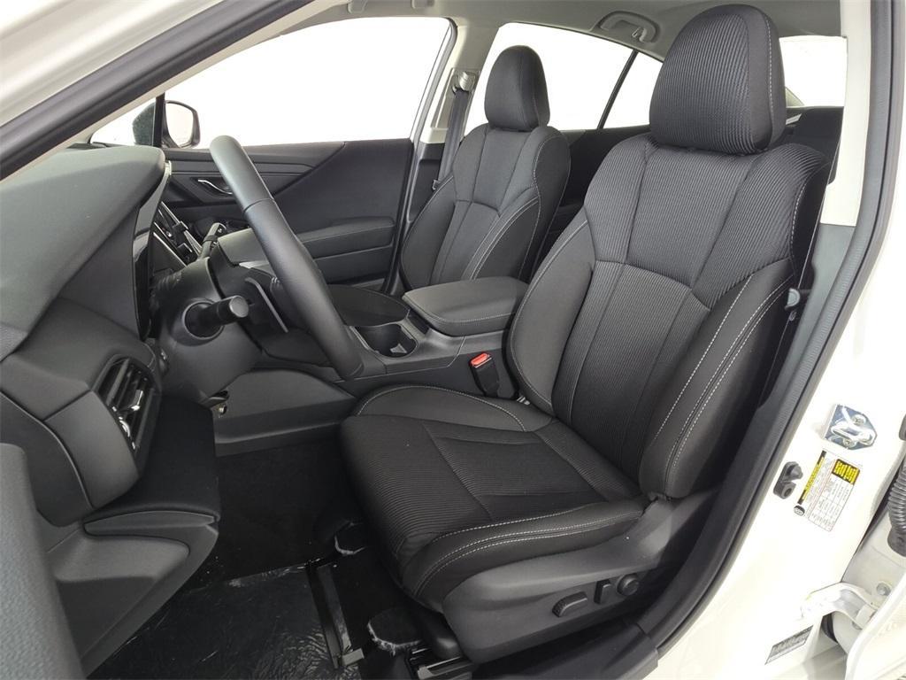new 2025 Subaru Legacy car, priced at $28,097