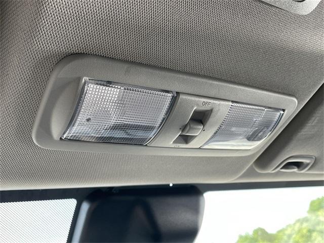 used 2023 Nissan Frontier car, priced at $32,171
