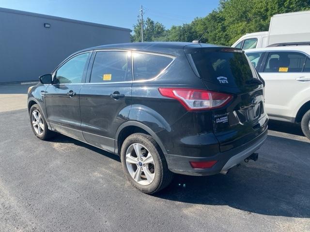 used 2014 Ford Escape car, priced at $9,987