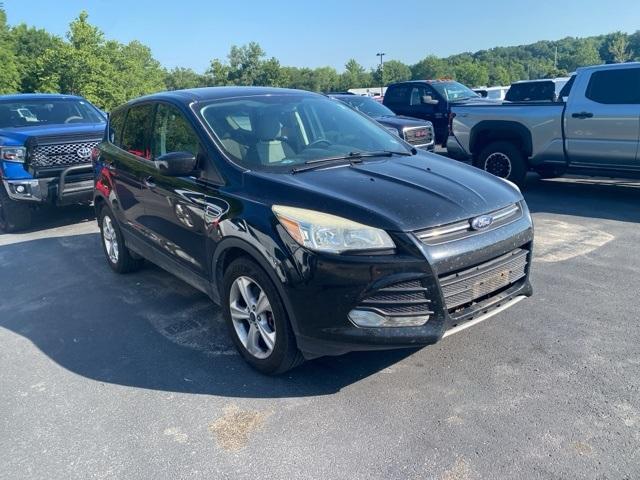 used 2014 Ford Escape car, priced at $9,987