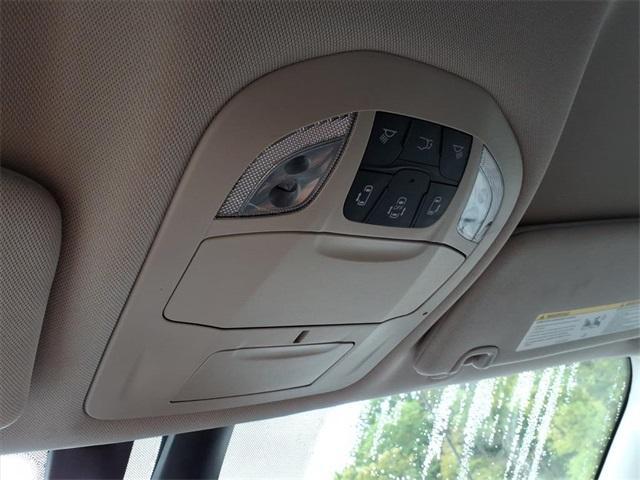 used 2022 Chrysler Pacifica car, priced at $19,984
