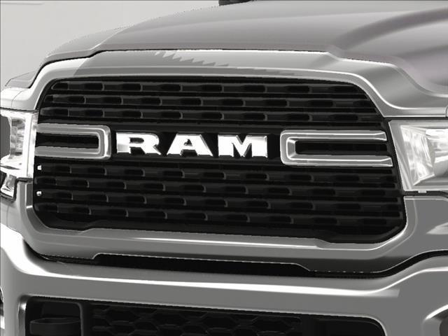 new 2024 Ram 3500 car, priced at $64,967