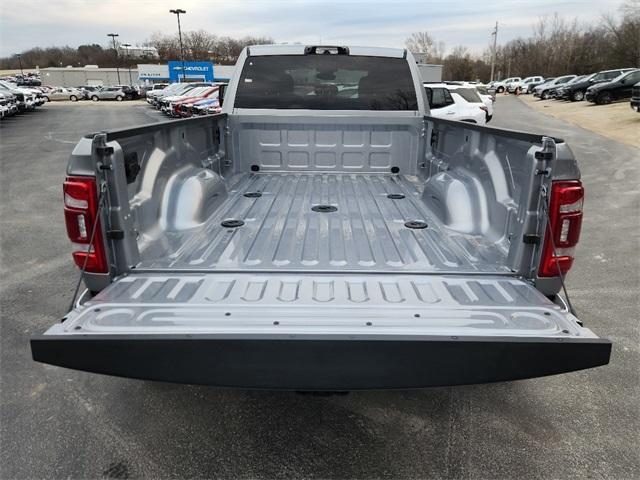 new 2024 Ram 3500 car, priced at $60,967