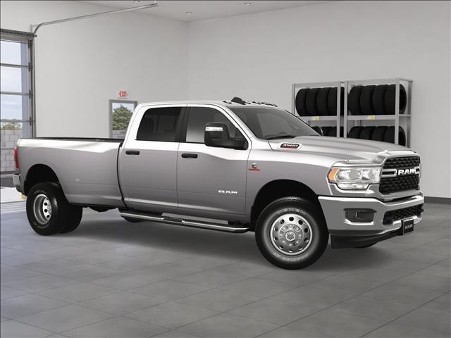 new 2024 Ram 3500 car, priced at $64,967