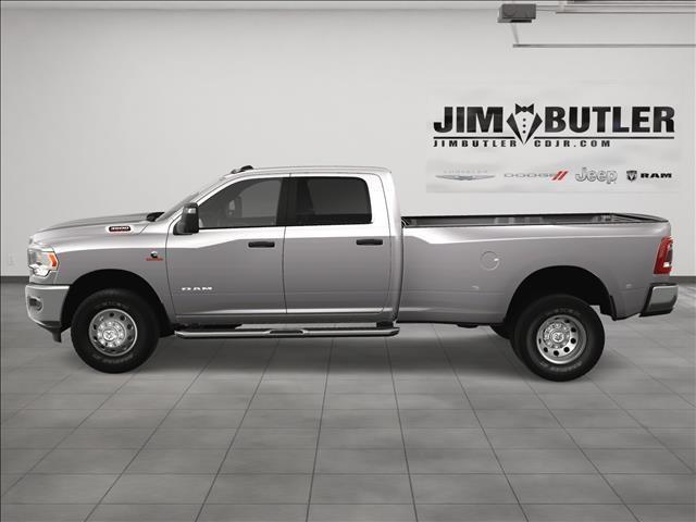 new 2024 Ram 3500 car, priced at $64,967