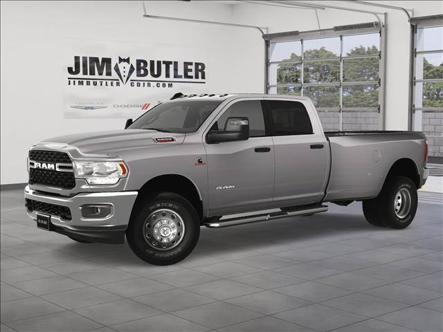 new 2024 Ram 3500 car, priced at $64,967